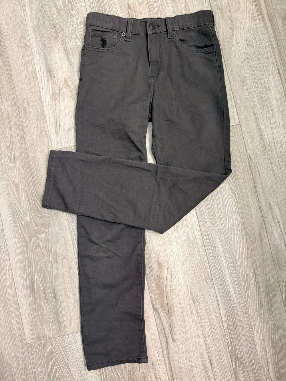 U.S. Polo Assn. Youth size 12